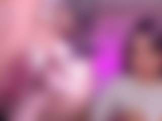 GigiBelli's Live Sex Cam Show