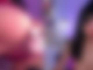 GigiBelli's Live Sex Cam Show