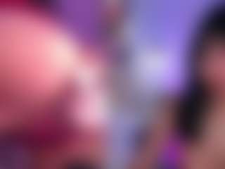 GigiBelli's Live Sex Cam Show