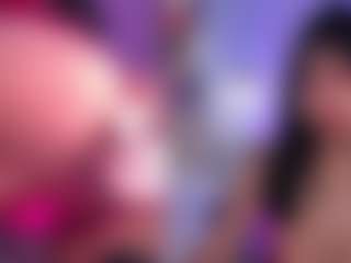 GigiBelli's Live Sex Cam Show