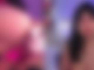 GigiBelli's Live Sex Cam Show