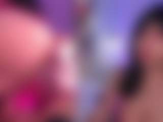 GigiBelli's Live Sex Cam Show