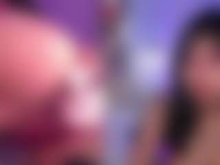 GigiBelli's Live Sex Cam Show