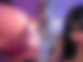 GigiBelli's Live Sex Cam Show