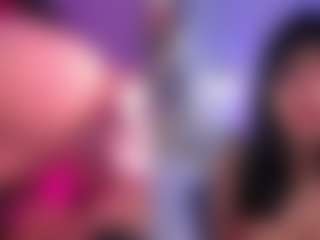 GigiBelli's Live Sex Cam Show