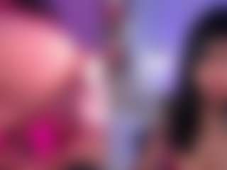 GigiBelli's Live Sex Cam Show