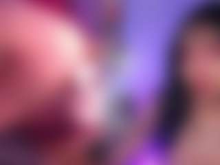 GigiBelli's Live Sex Cam Show