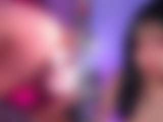 GigiBelli's Live Sex Cam Show