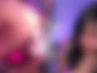 GigiBelli's Live Sex Cam Show