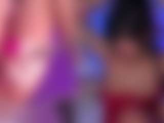 GigiBelli's Live Sex Cam Show