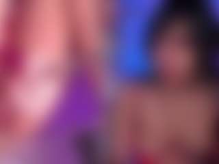 GigiBelli's Live Sex Cam Show