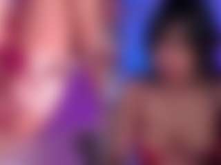 GigiBelli's Live Sex Cam Show