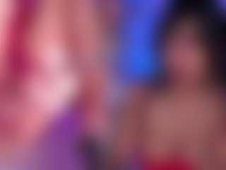 GigiBelli's Live Sex Cam Show