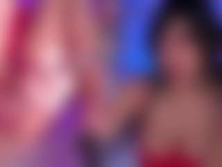 GigiBelli's Live Sex Cam Show