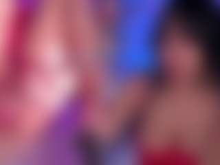 GigiBelli's Live Sex Cam Show