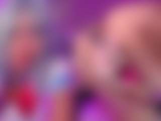 Live-Cam-Show mit GigiBelli - Twerk auf Camsoda