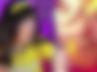 GigiBelli's Live Sex Cam Show