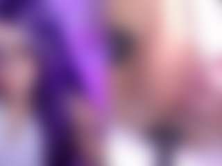 GigiBelli's Live Sex Cam Show