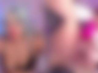 GigiBelli's Live Sex Cam Show