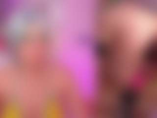 Live cam show with GigiBelli - Cosplay on CamwithHer