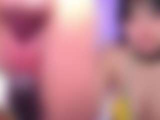 GigiBelli's Live Sex Cam Show