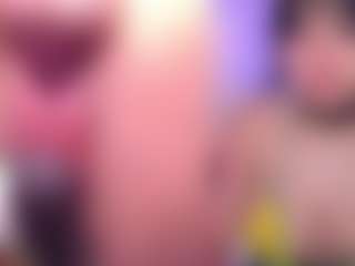 GigiBelli's Live Sex Cam Show