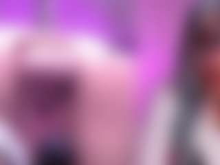 Cam Show en direct de GigiBelli