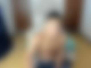 Juan-Mhata's Live Sex Cam Show