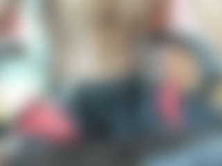 Juan-Mhata's Live Sex Cam Show