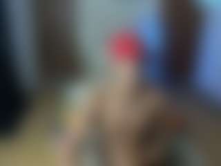 Live cam show with Juan-Mhata - Tease on Camiplay Live