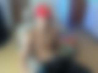 Live cam show with Juan-Mhata - Asshole on SinfulBabes
