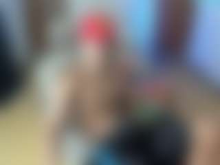 Live cam show with Juan-Mhata - Tease on Dolls Live