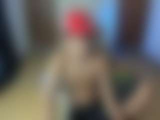 Live cam show with Juan-Mhata - White on CamwithHer | colombia