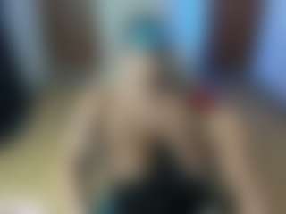Live cam show with Juan-Mhata - Handjob on CamwithHer