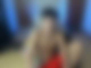 Live cam show with Juan-Mhata - Mustache on Camsoda
