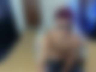 Live cam show with Juan-Mhata - Armpits on Camsoda