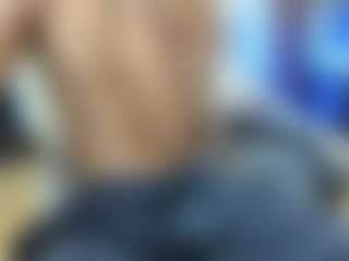 Live cam show with Juan-Mhata - Lean on Camiplay Live