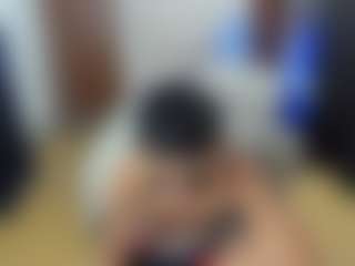 Live cam show with Juan-Mhata - Tease on Camsoda