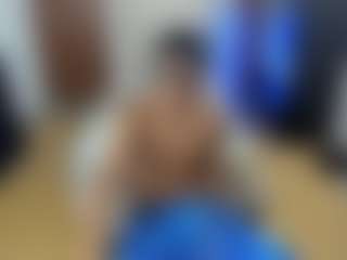 Live cam show with Juan-Mhata - White on CamwithHer | colombia