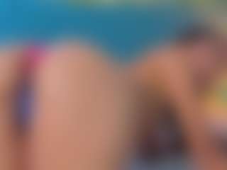 Live cam show with LiahGrey - Striptease on crypto-cams