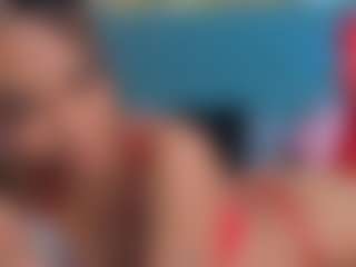 Live cam show with LiahGrey - Oil on Camsoda