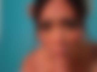 Live cam show with LiahGrey - Oil on TeamSkeetLive