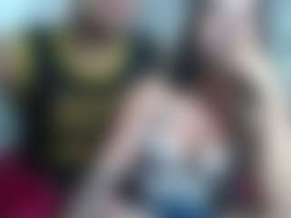 masterandmistress's Live Sex Cam Show