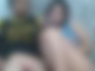 masterandmistress's Live Sex Cam Show