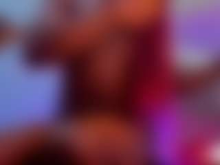 Paulina-Sodi's Live Sex Cam Show