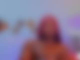 Paulina-Sodi's Live Sex Cam Show