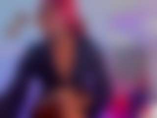 Paulina-Sodi's Live Sex Cam Show