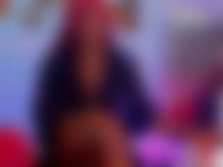 Paulina-Sodi's Live Sex Cam Show