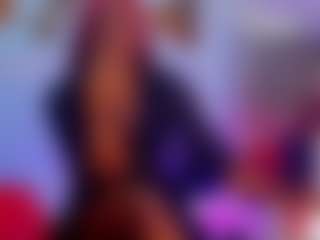 Paulina-Sodi's Live Sex Cam Show