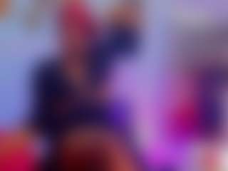 Paulina-Sodi's Live Sex Cam Show